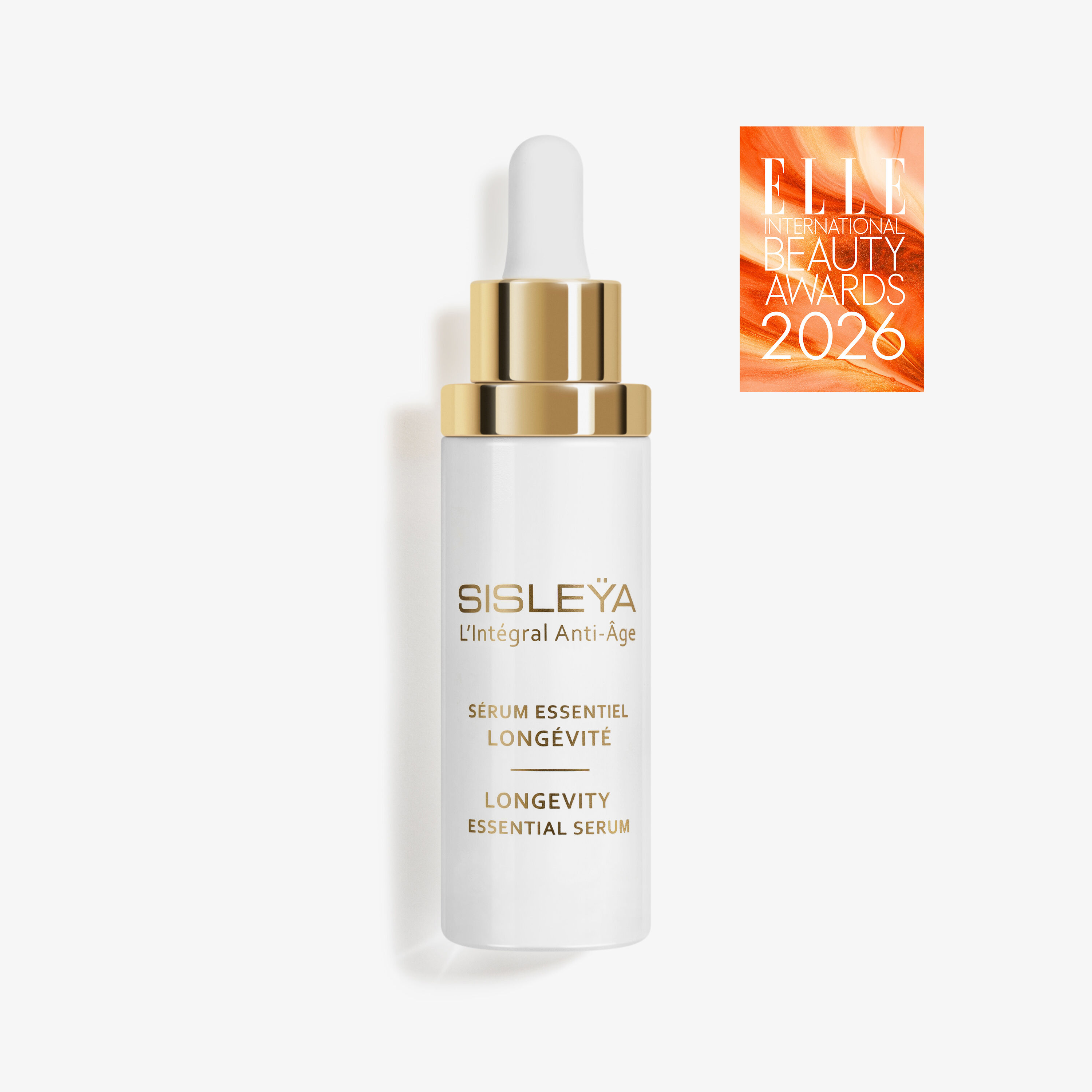Sisleÿa Longevity Essential Serum - Sisley Paris