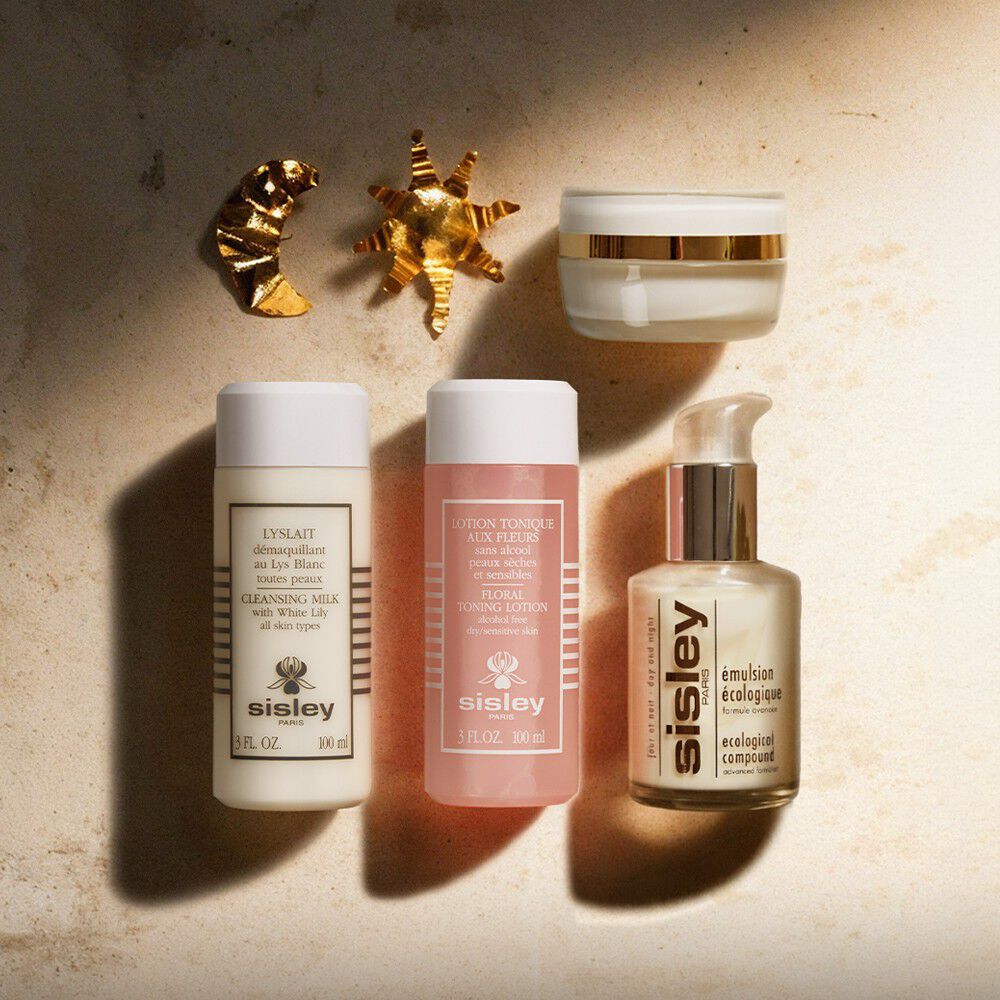 Travel Selection - Sisley Paris