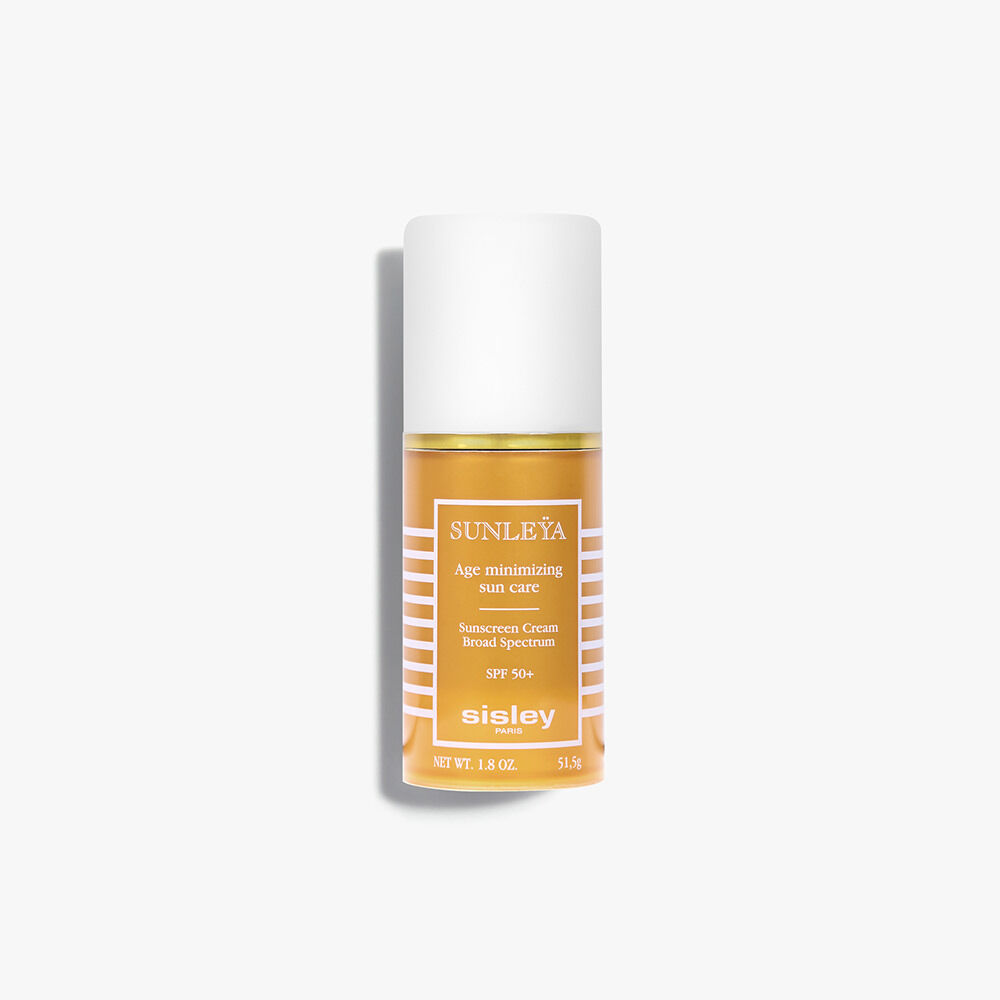 Sunleÿa SPF 50+ - Topshot