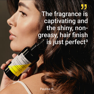 Precious Hair Care Oil