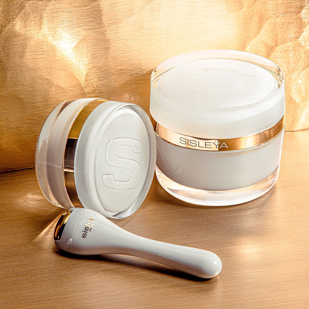Sisleÿa Anti-Aging Program: Face & Eye