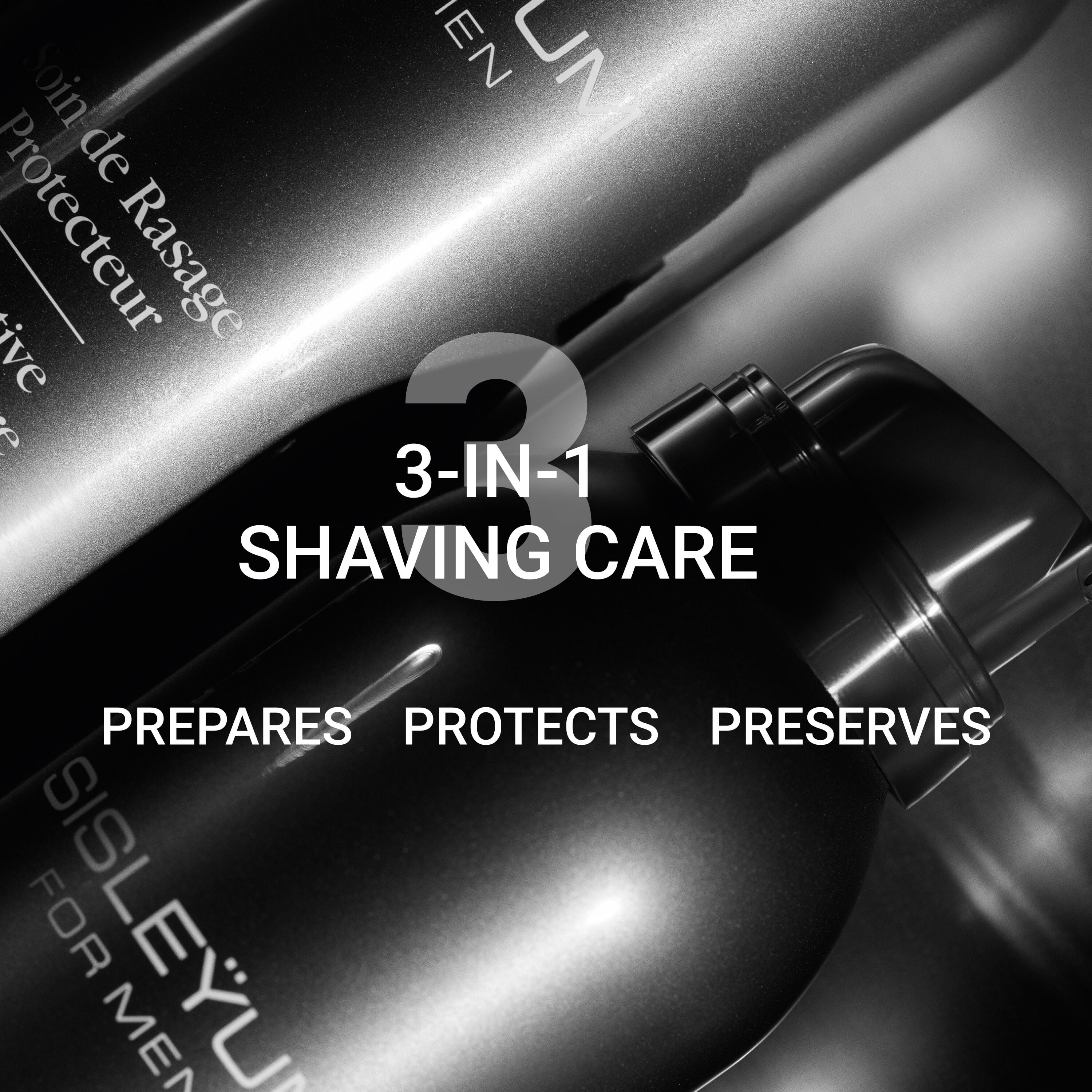 Sisleÿum Protective Shaving Care - Sisley Paris
