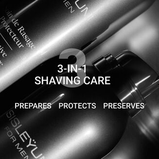 Sisle&yuml;um Protective Shaving Care