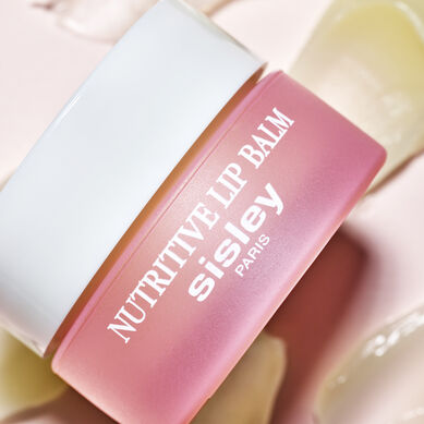 Nutritive Lip Balm - Ambiance2