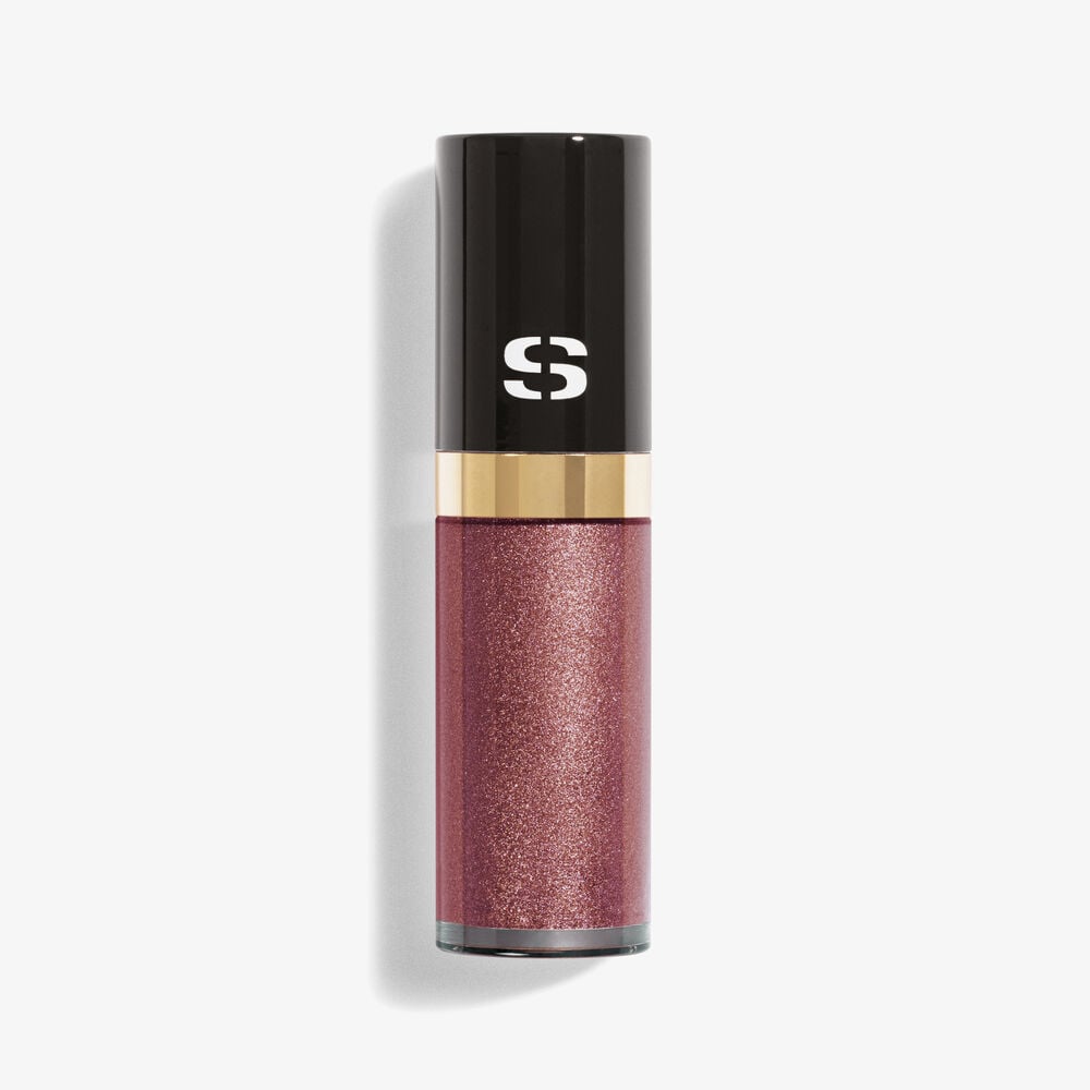 Sisley Paris Ombre Eclat Liquide Eyeshadow 6.5ml (Various Shades) - 9 Plum