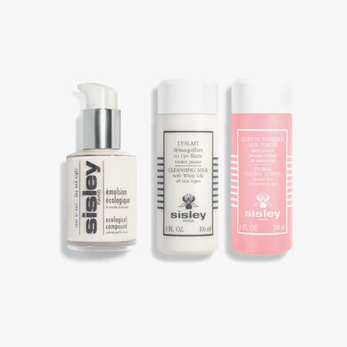 Travel Sized Essential Set - Topshot