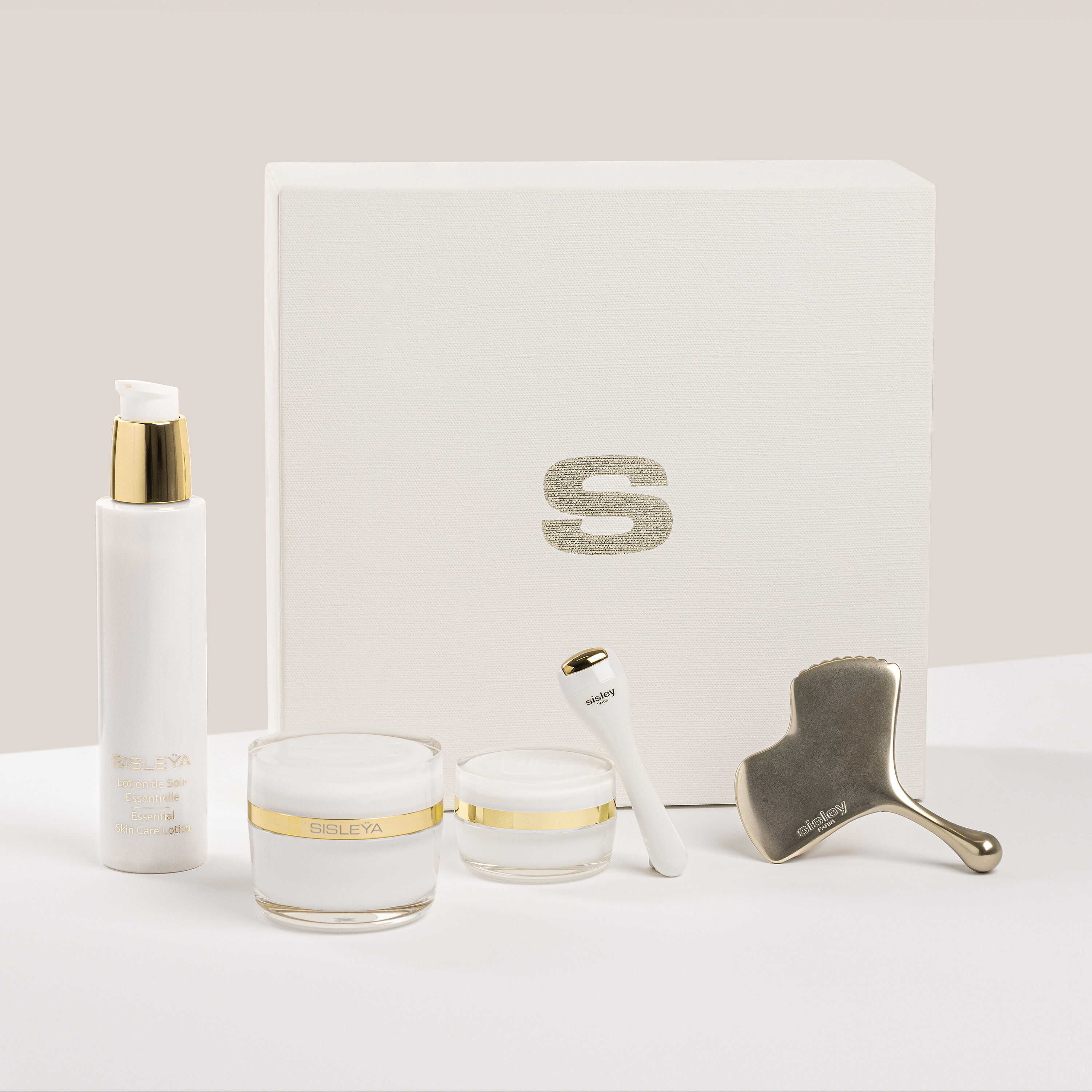 超人気の雑貨店 Gift Sets - Sisley Paris トライアルセット・サンプル