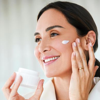 Sisleÿa L'Intégral Anti-Age Crème Gel Frais - Modelo