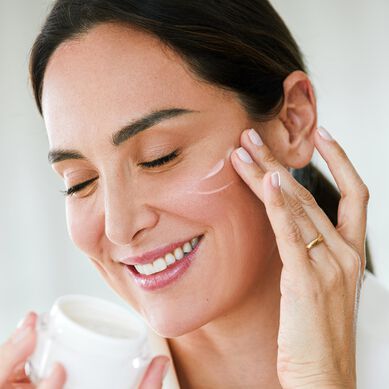 Sisleÿa L'Intégral Anti-Age Extra-Riche - Modelo