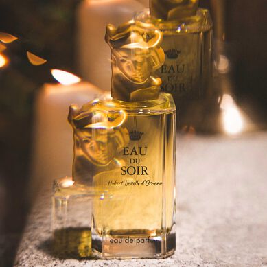 Eau du Soir 100 ml - Detalle
