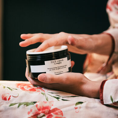 Le Baume Restructurant Nourrissant - Ambiente