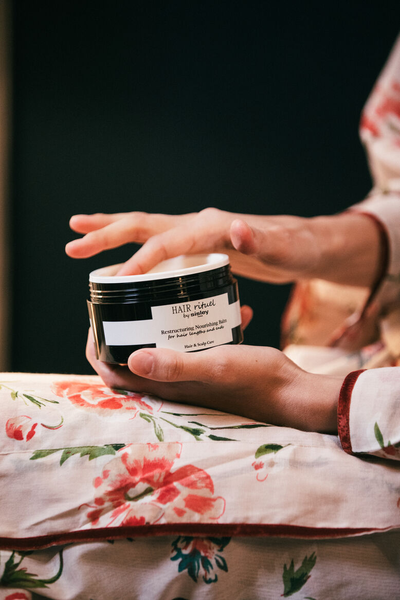 Le Baume Restructurant Nourrissant