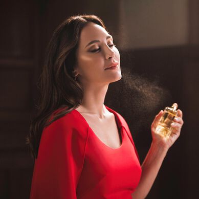 Eau du Soir 30 ml - Ambiente