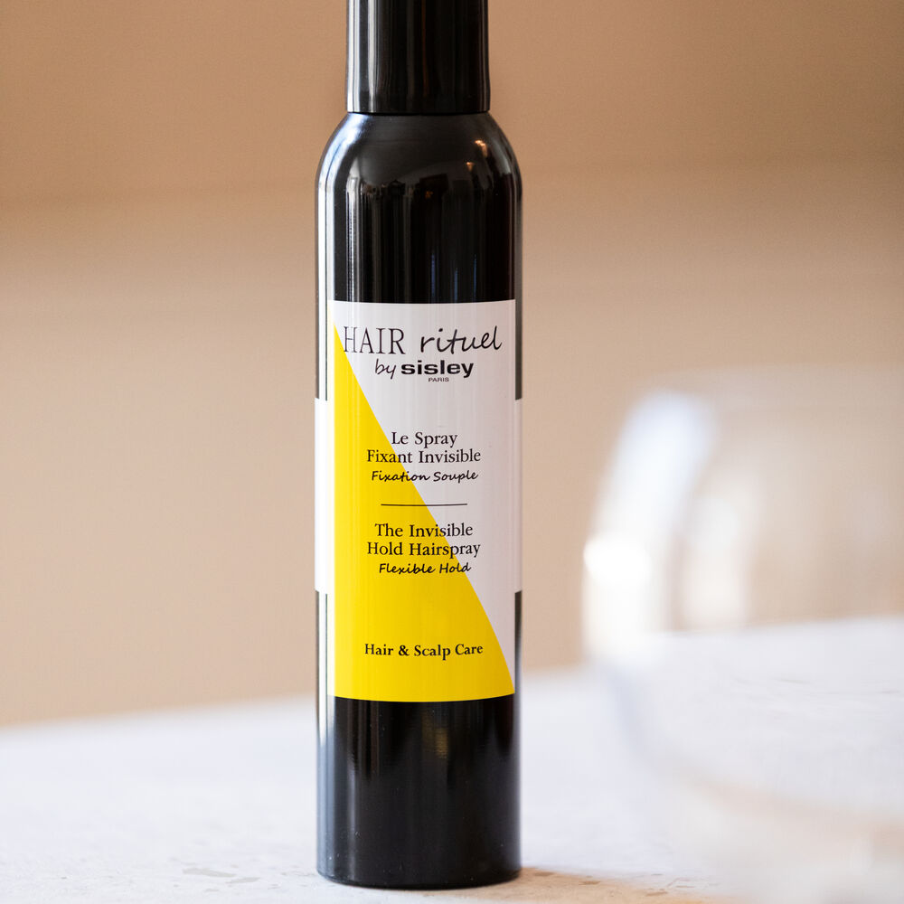 Ritual Spray Fixant Invisible - Sisley Paris