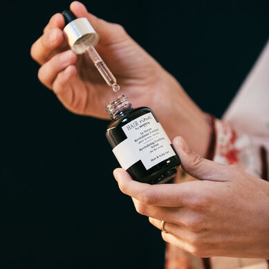 Sérum Revitalisant Fortifiant - Ambiente