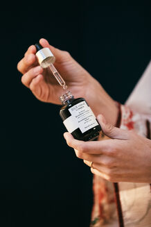 S&eacute;rum Revitalisant Fortifiant