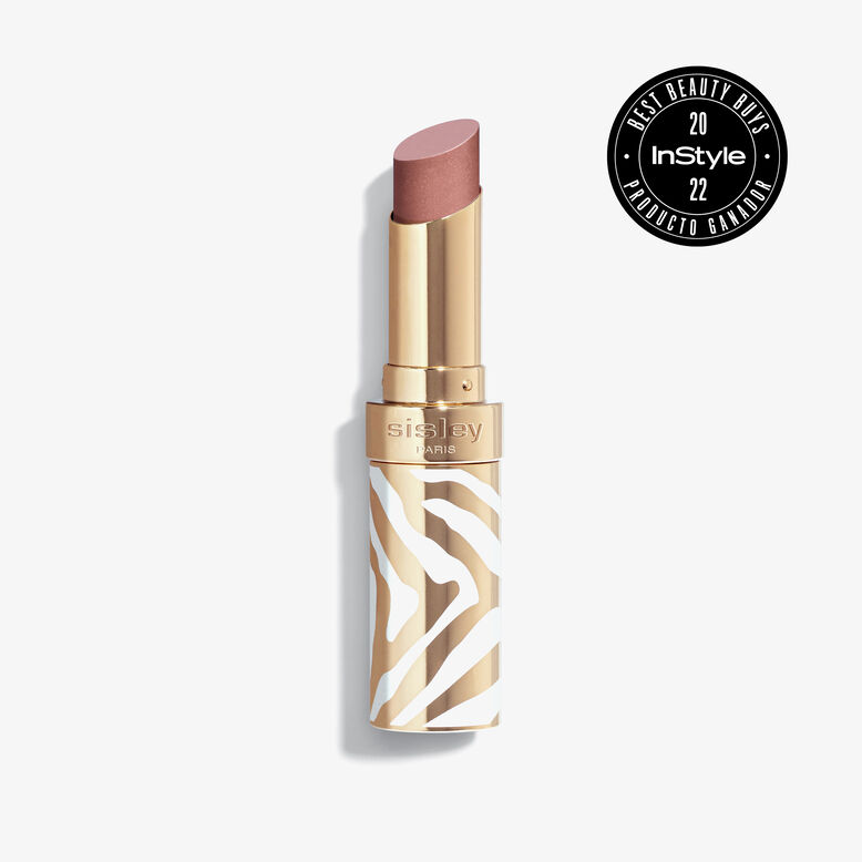 Phyto-Rouge Shine N°10 Sheer Nude