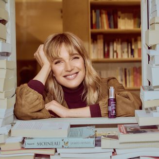 Routine Concentr&eacute; &agrave; la Rose Noire