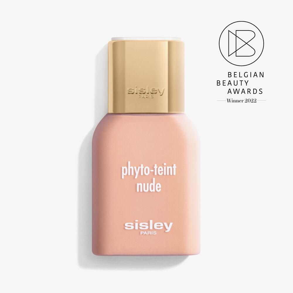 Phyto-Teint Nude 1C Petal - Topshot