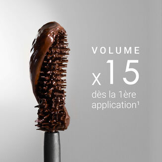 Mascara Phyto-Noir 2 Deep Brown