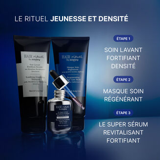 Le  Super S&eacute;rum Revitalisant Fortifiant Formule Avanc&eacute;e