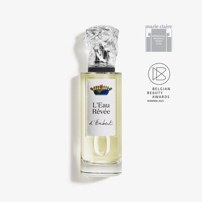 L'Eau R&ecirc;v&eacute;e d'Hubert 100 ml