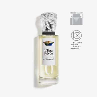 L'Eau Rêvée d'Hubert 100 ml - Topshot