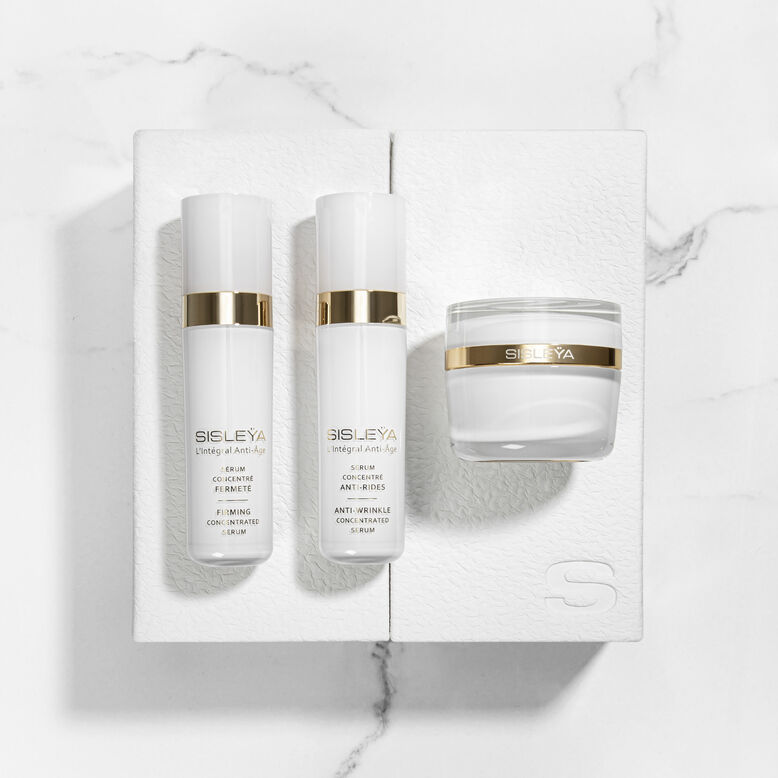 Sisleÿa L'Integral Anti-Age Prestige Coffret - Visuel principal