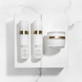 Sisle&yuml;a L'Int&eacute;gral Anti-&Acirc;ge Coffret Prestige Expert