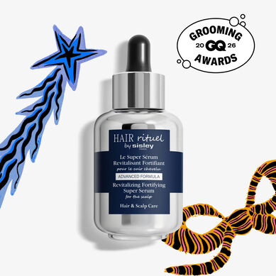 Le Super Sérum Revitalisant Fortifiant Formule Avancée