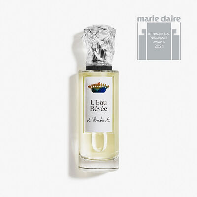 L'Eau R&ecirc;v&eacute;e d'Hubert