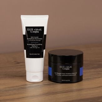 Le Rituel Intens&eacute;ment Nourrissant