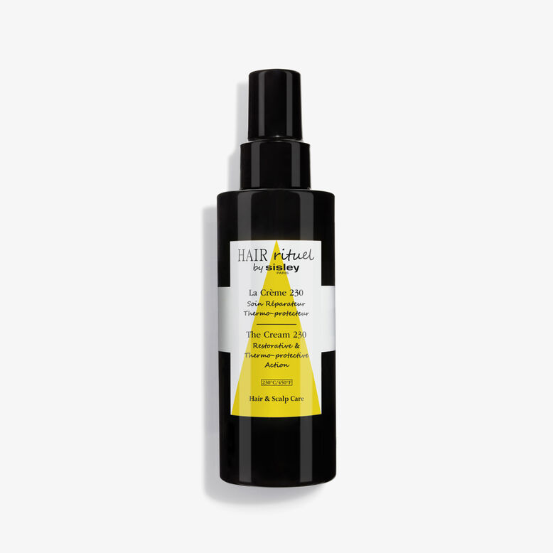 Collection de Cheveux Nourrissants Protecteurs - Visuel principal