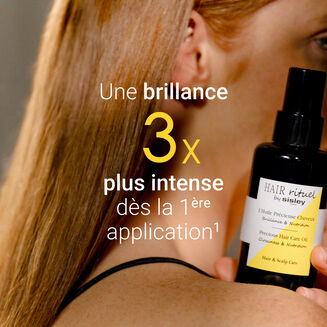 L'Huile Pr&eacute;cieuse Cheveux