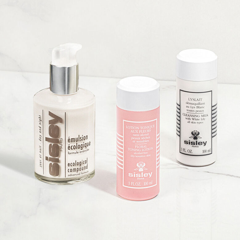Ensemble Essentiel Émulsion Écologique Formule Avancée 125ml