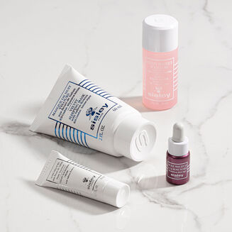 Offre Masque de Nuit Velours