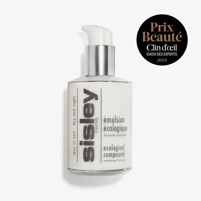 Emulsion Ecologique Formule Avanc&eacute;e