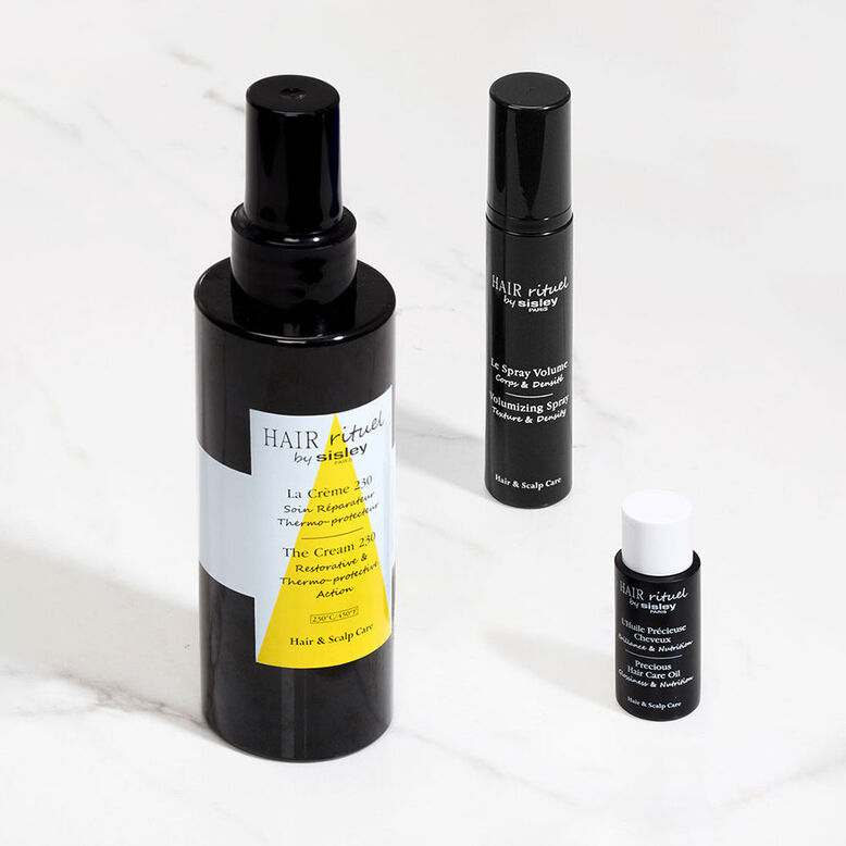 La Creme 230 Set - Visuel principal