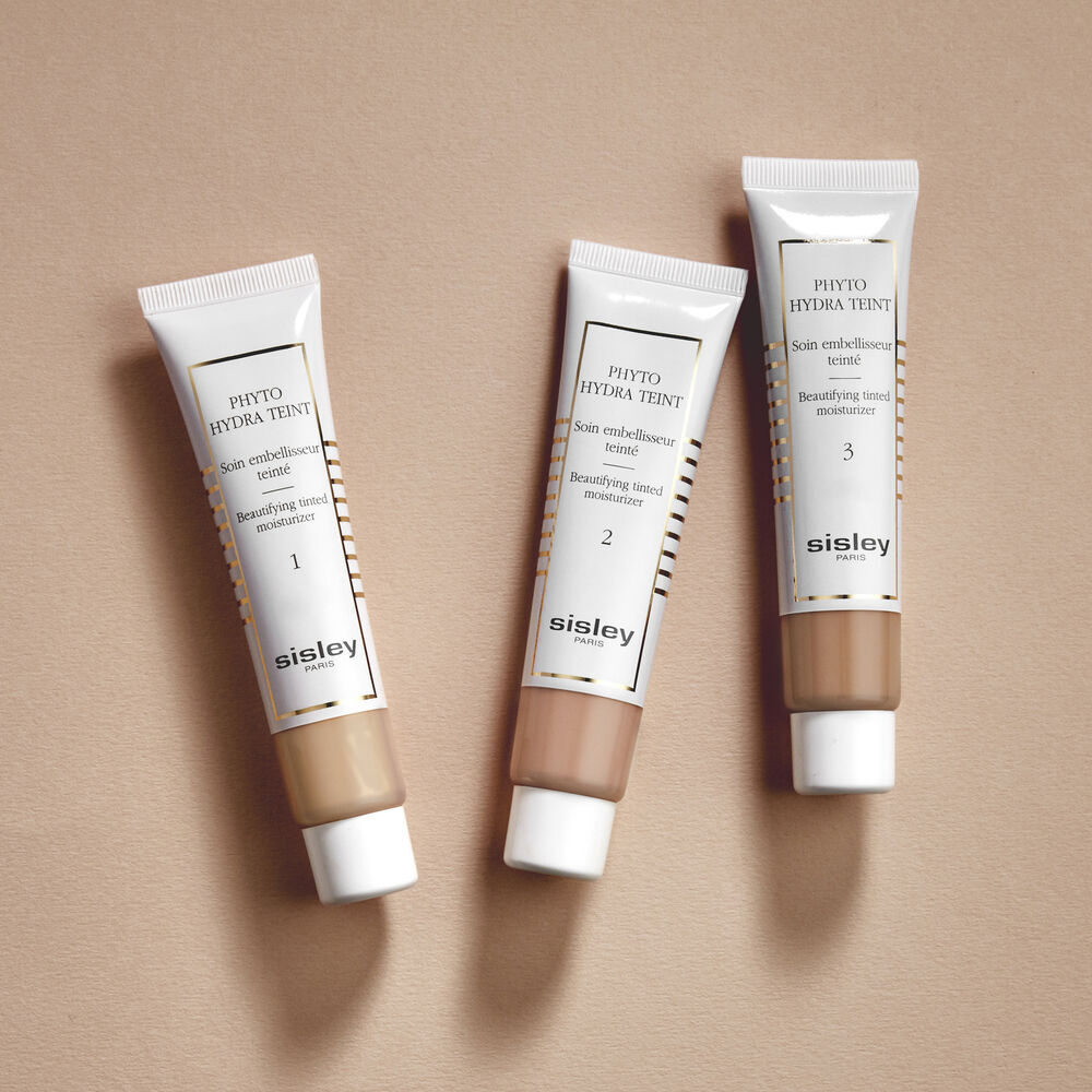 Phyto-Hydra Teint 2 Medium - Ambiance
