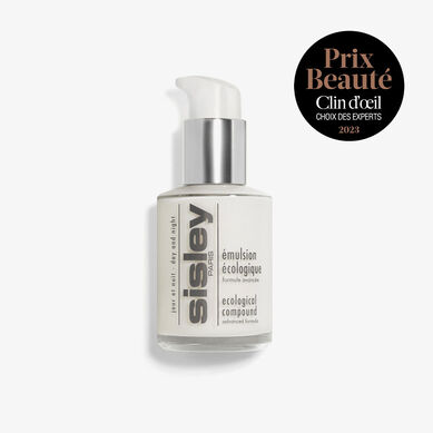 Emulsion Ecologique formule avancée 60 ml - Visuel principal