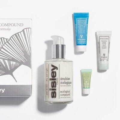Programme Découverte Emulsion Ecologique formule avancée