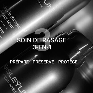 Sisle&yuml;um Soin De Rasage Protecteur