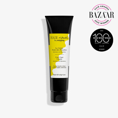 La Crème Soin des Boucles La Crème Soin des Boucles