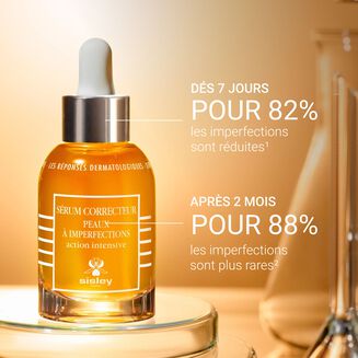 S&eacute;rum Correcteur Peaux &agrave; Imperfections