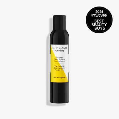 Le Spray Fixant Invisible
