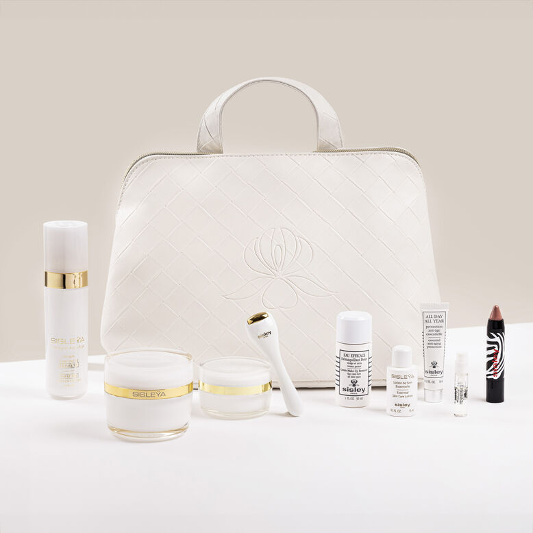 Vanity Prestige Sisleÿa L'Intégral Anti-Âge