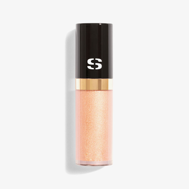 Ombre Eclat Liquide Eyeshadow 1 Champagne - Visuel principal
