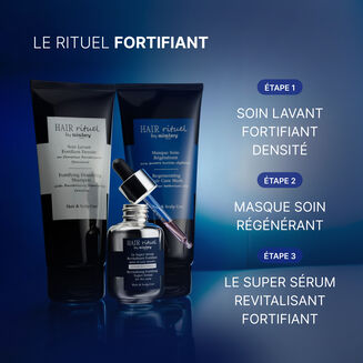 Le Super S&eacute;rum Revitalisant Fortifiant Formule Avanc&eacute;e