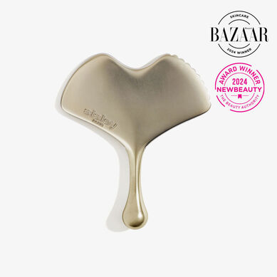 Ginkgo Gua Sha - Visuel principal