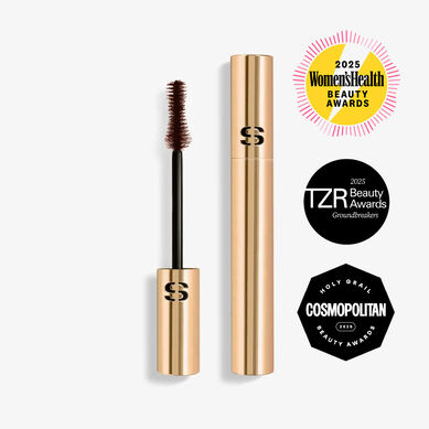 Mascara Phyto-Noir 2 Deep Brown - Visuel principal